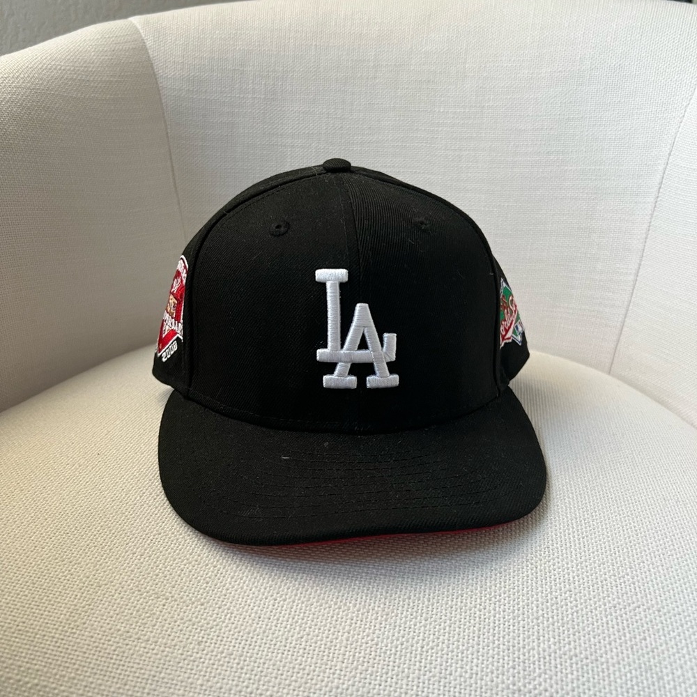 LA Dodgers Hat